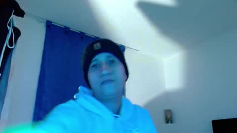 im_milan_rs online show from 12.21.25