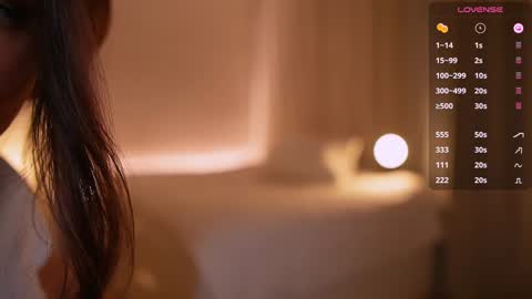 Milla online show from 01.11.25