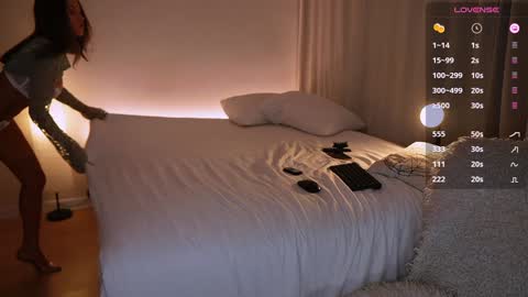 Milla online show from 01.28.25