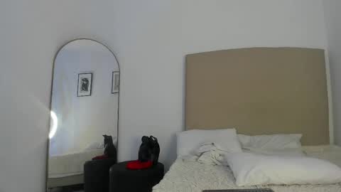 Arley online show from 01.17.26