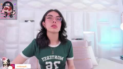 Moly  online show from 12.04.25