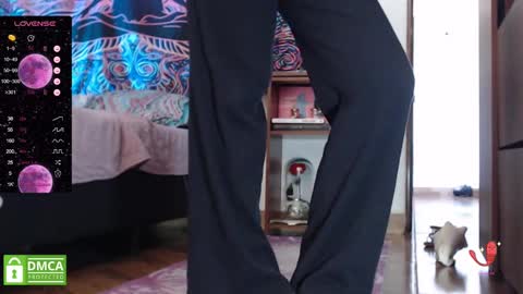 Cutie pie online show from 01.18.25