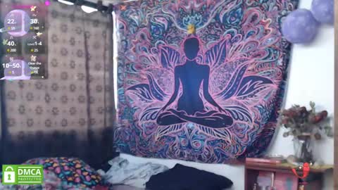 Cutie pie online show from 01.30.25