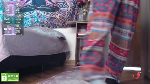 Cutie pie online show from 02.13.25