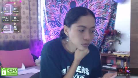 Cutie pie online show from 02.15.25