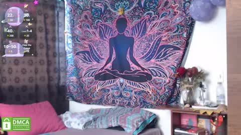 Cutie pie online show from 02.16.25