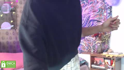 Cutie pie online show from 02.18.25