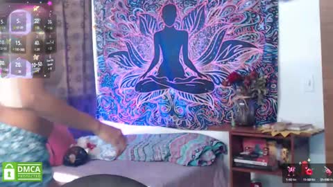 Cutie pie online show from 02.22.25