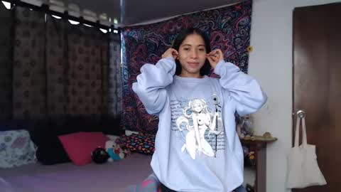 Cutie pie online show from 09.18.25