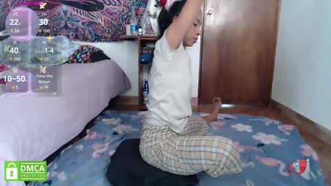 Cutie pie online show from 02.10.26