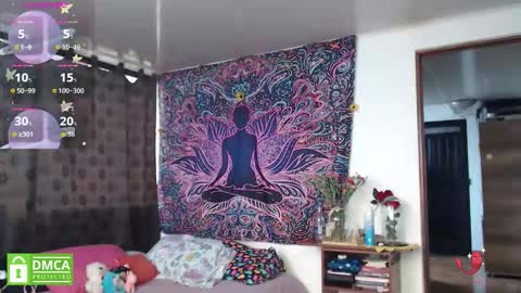 Cutie pie online show from 02.24.26