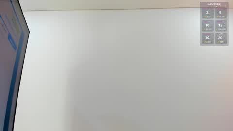 Nika online show from 02.28.25