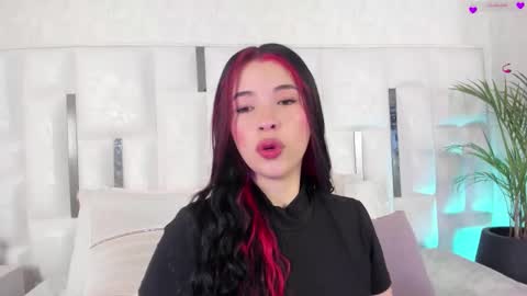 Nika online show from 03.26.26