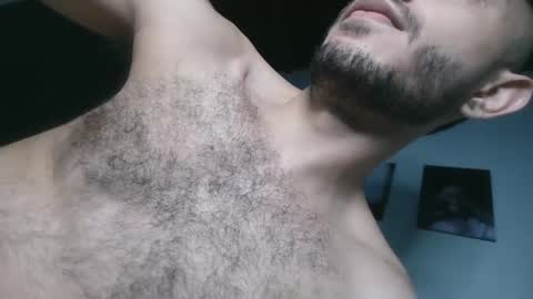 Snapshot of im_paul_ chatting on 02.05.25 Paul online show from 02.05.25