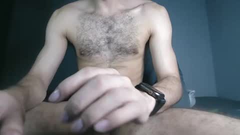 Snapshot of im_paul_ chatting on 02.12.25 Paul online show from 02.12.25