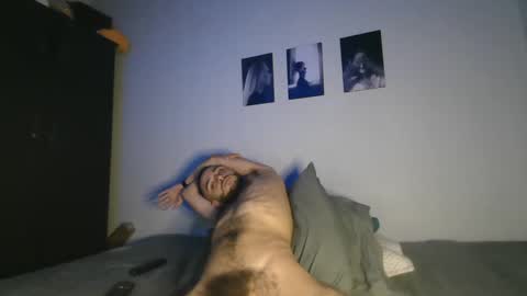 Snapshot of im_paul_ chatting on 02.16.25 Paul online show from 02.16.25