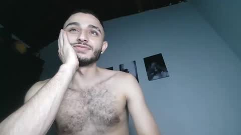 Snapshot of im_paul_ chatting on 03.06.25 Paul online show from 03.06.25