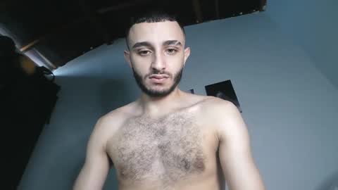 Snapshot of im_paul_ chatting on 03.06.25 Paul online show from 03.06.25