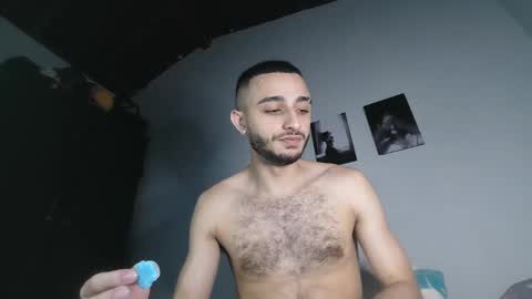 Snapshot of im_paul_ chatting on 03.09.25 Paul online show from 03.09.25