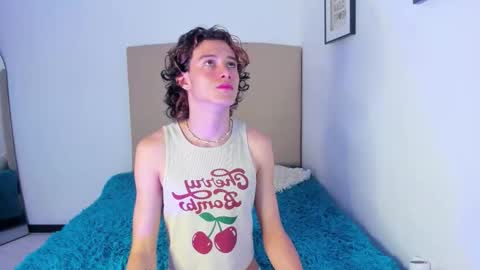 Perseo - Help me with 50 thumbs up online show from 02.27.26