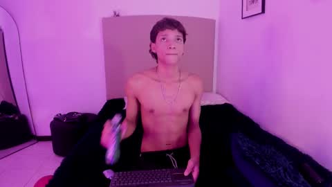 RALF online show from 02.08.26