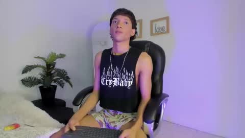 RALF online show from 02.27.26