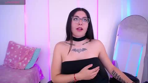 Jade Rosse online show from 03.10.26