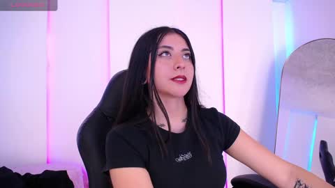 Jade Rosse online show from 03.27.26