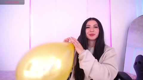 Jade Rosse online show from 04.15.26