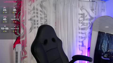 Snapshot of im_rosse_ chatting on 05.21.26 Jade Rosse online show from 05.21.26