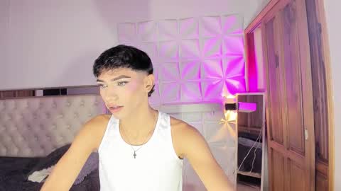 im_sebaslopez online show from 02.14.26