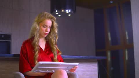 Brie online show from 02.22.26