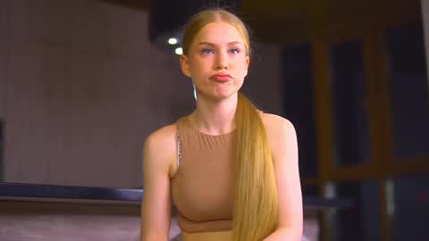 Brie online show from 02.23.26