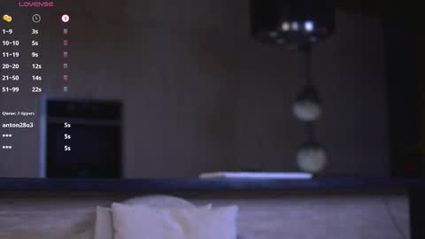 Brie online show from 03.05.26