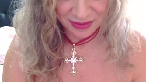 Sharon online show from 11.19.25