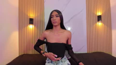 TAMMY online show from 01.16.26