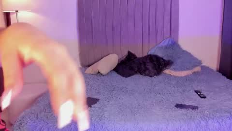 Snapshot of im_tiffany_ chatting on 03.04.26 im tiffany online show from 03.04.26