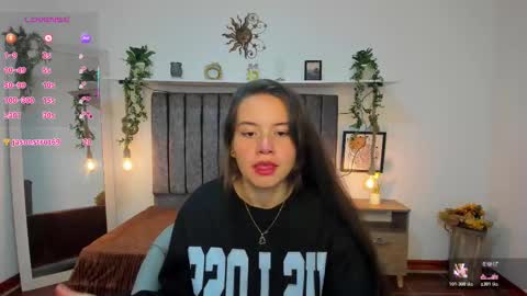 im_tulipan online show from 02.17.26