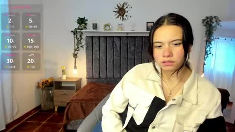 im_tulipan online show from 06.08.26