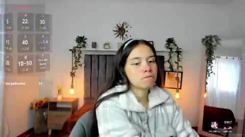 im_tulipan online show from 06.09.26
