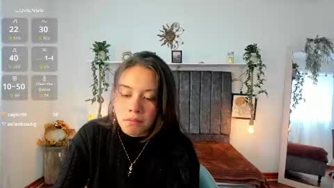 im_tulipan online show from 06.12.26
