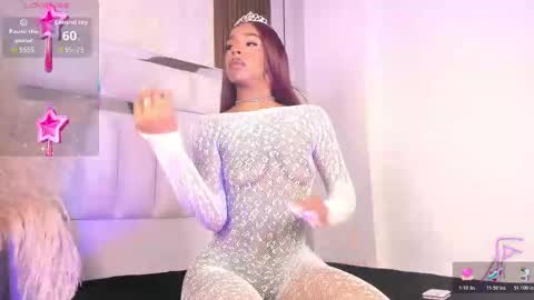 im_tyra online show from 11.13.25