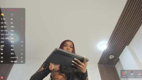 im_tyra online show from 11.29.25