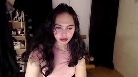 im_ur_sexy_rou online show from 09.09.25