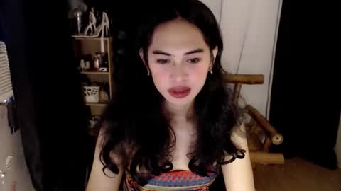 im_ur_sexy_rou online show from 09.10.25