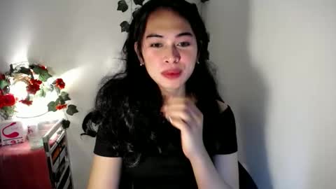 im_ur_sexy_rou online show from 09.12.25