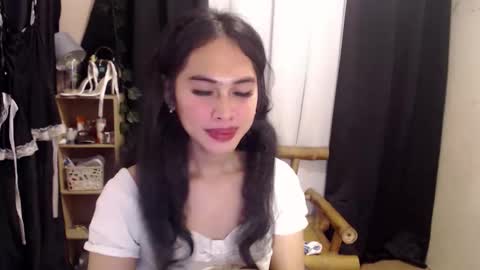 im_ur_sexy_rou online show from 09.18.25