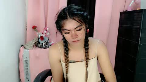 im_yourfairyannaxx online show from 09.14.25