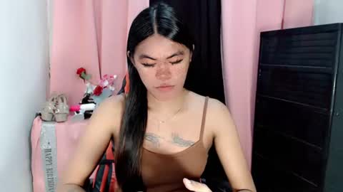 im_yourfairyannaxx online show from 09.21.25