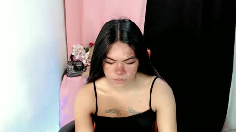 im_yourfairyannaxx online show from 11.19.25